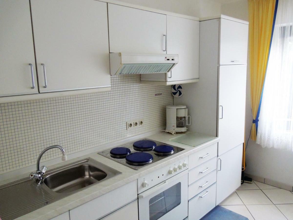 Ferienwohnung Haus Traumblick Bad Neuenahr-Ahrweiler Exterior foto