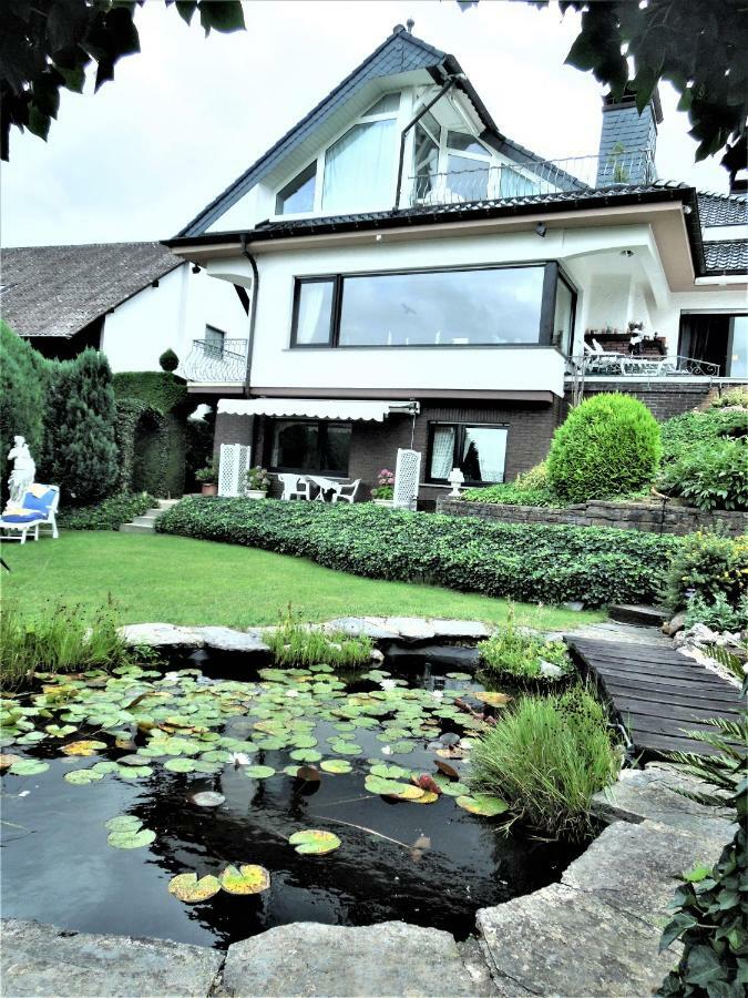 Ferienwohnung Haus Traumblick Bad Neuenahr-Ahrweiler Exterior foto